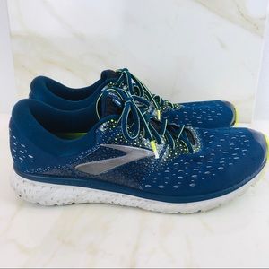 Men’s Brooks Glycerin 16 Size 13 Medium D  Running